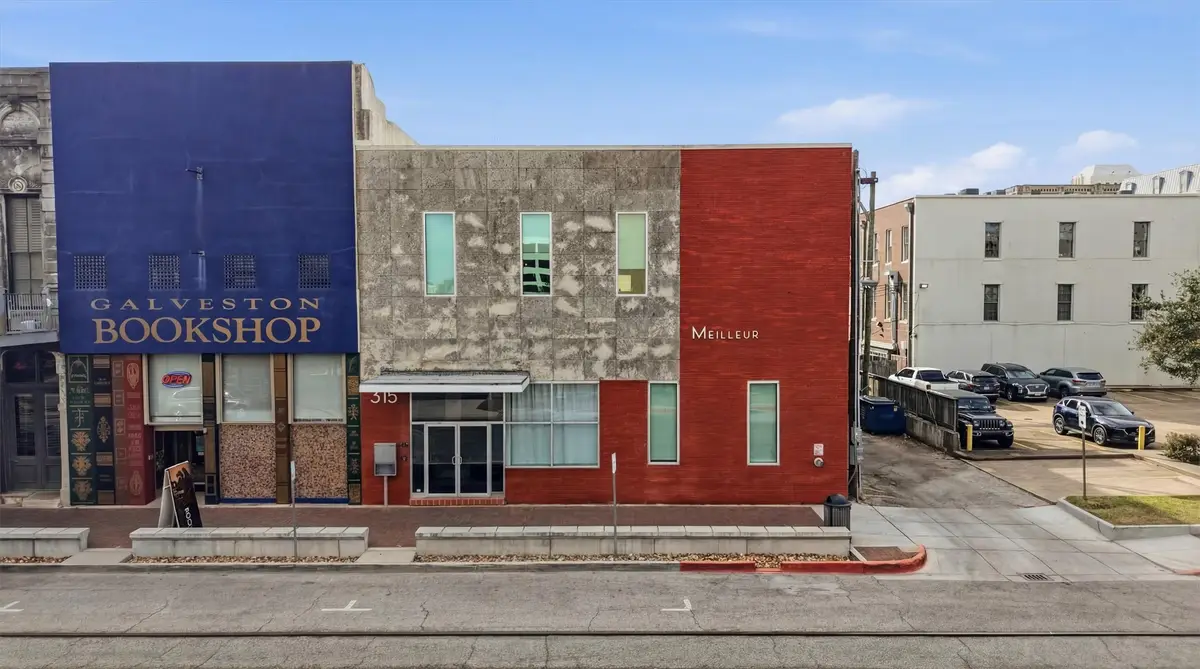 315 Tremont Street #102, Galveston, TX 77550 - Image #1