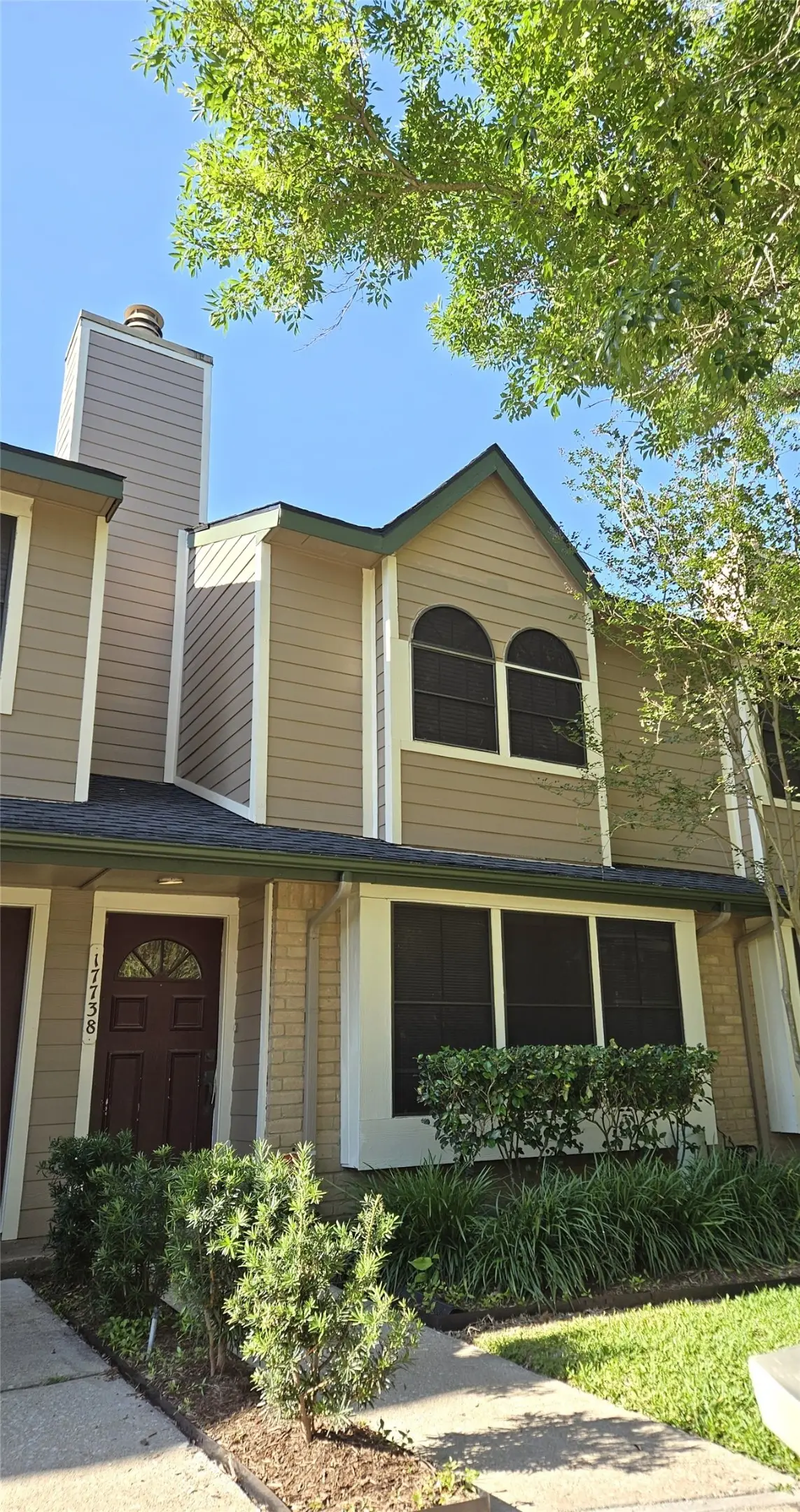 17738 Kings Park Lane, Houston, TX 77058 - #1
