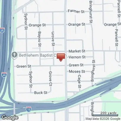 3309 Green Street, Houston, TX 77020 - #2