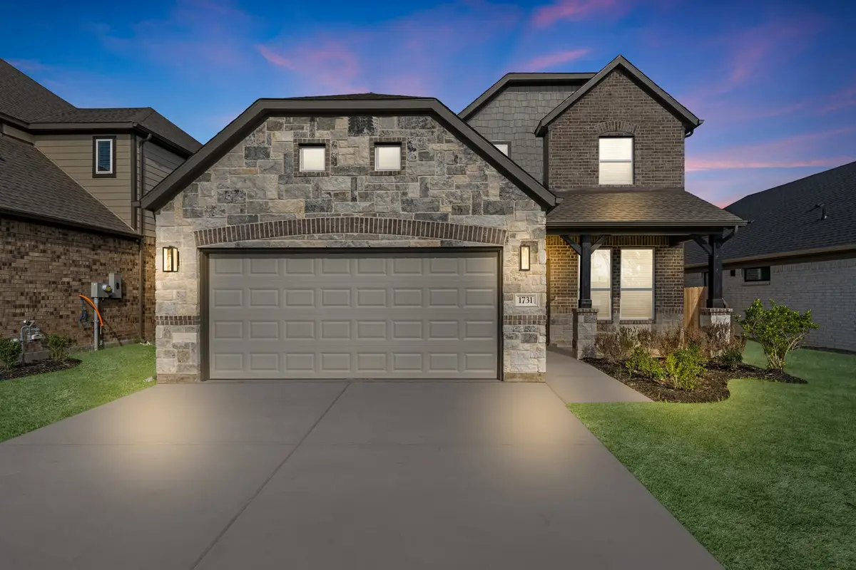 1731 Pecan Woods Lane, Conroe, TX 77301 - #1