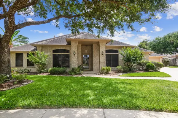 6606 Killearn Drive, Pasadena, TX 77505