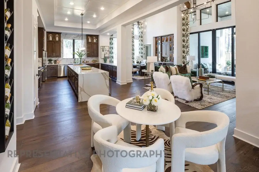 5306 Rose Ridge Drive, Fulshear, TX 77441 - #2