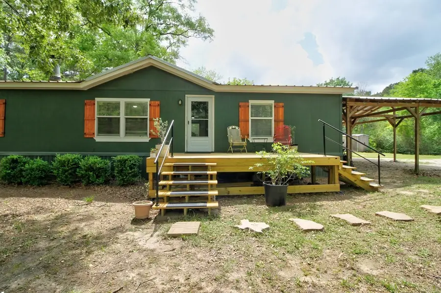 150 Rancher Road, Lufkin, TX 75904 - #2