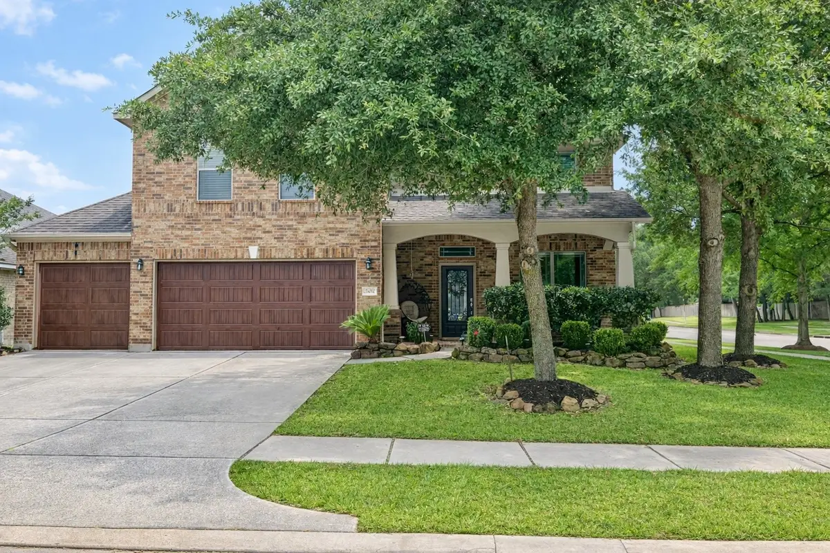 26037 Kings Mill Crest Drive, Kingwood, TX 77339 - #1