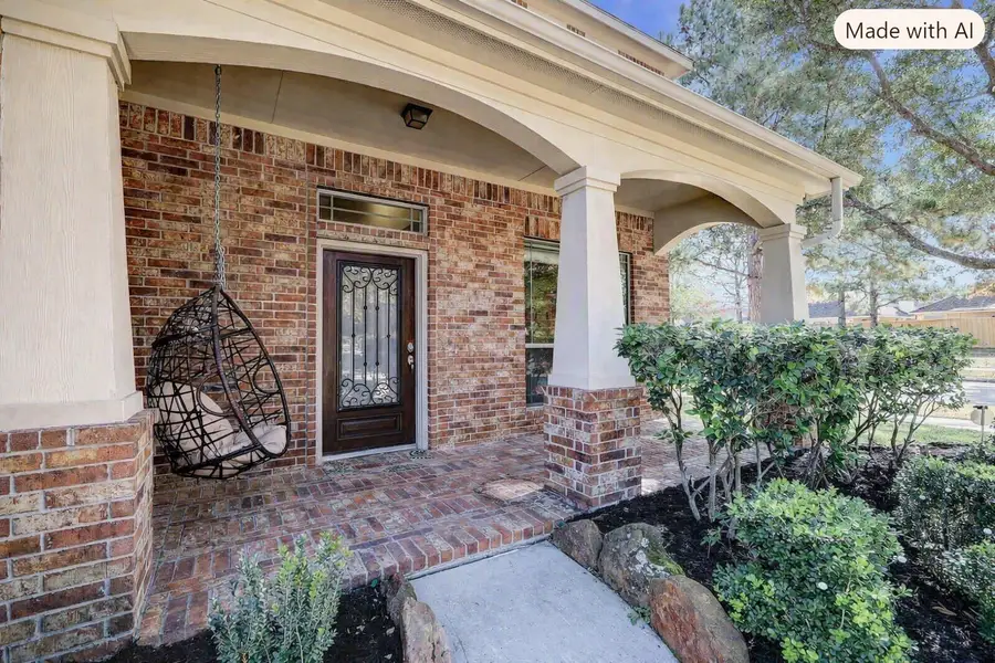 26037 Kings Mill Crest Drive, Kingwood, TX 77339 - #2