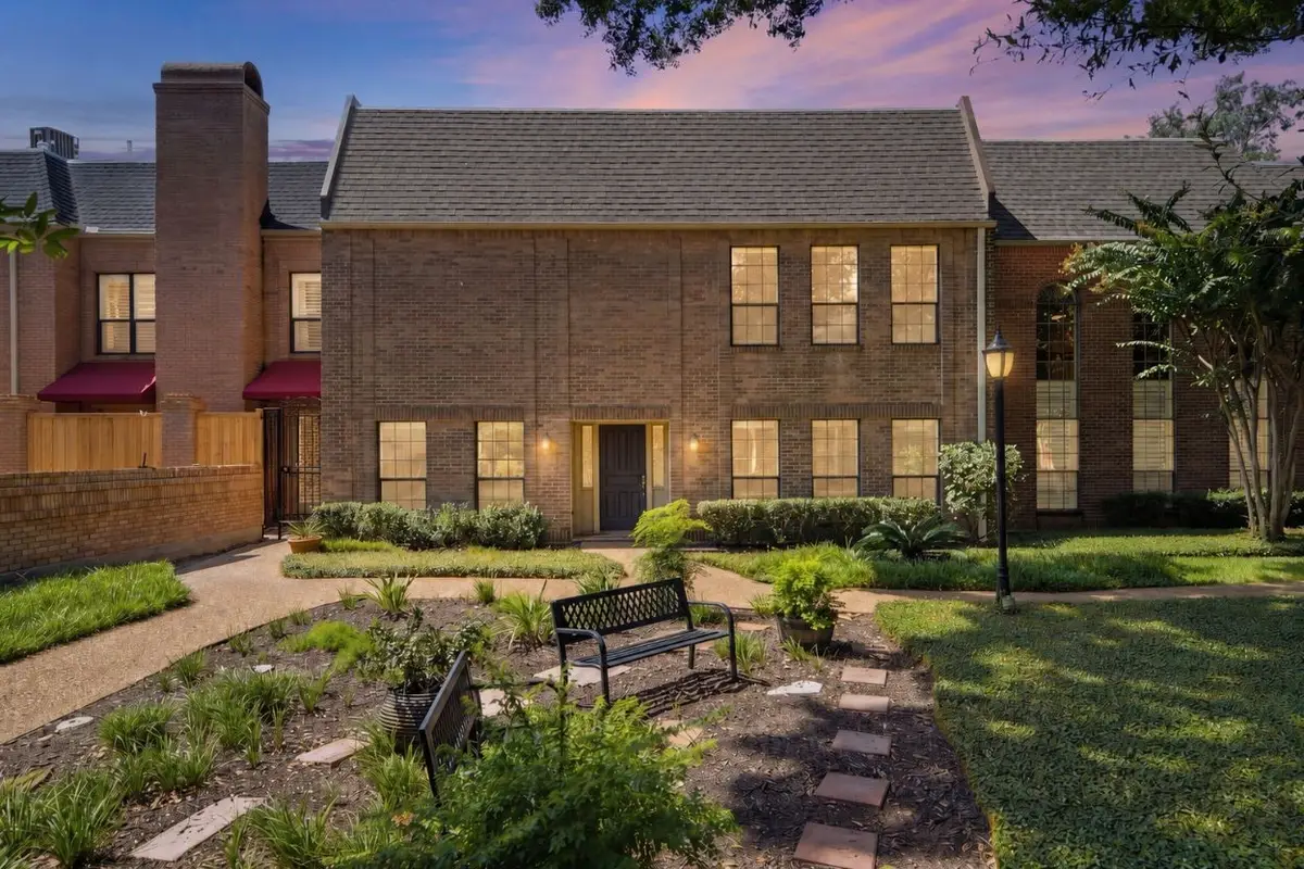 5426 John Dreaper Drive, Houston, TX 77056 - #1