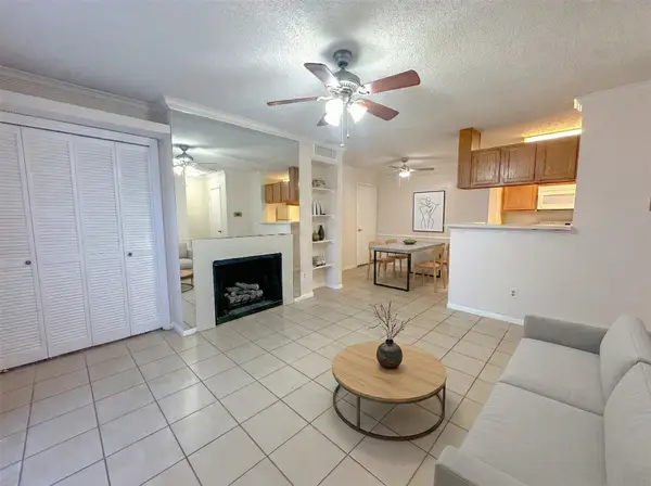 2121 Hepburn Street #1110, Houston, TX 77054