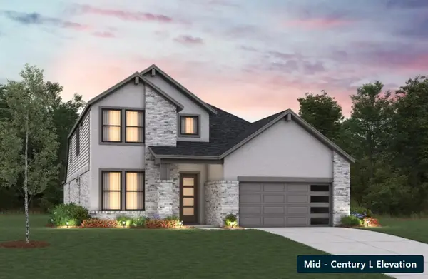 21222 Flower Nectar Court, Cypress, TX 77447