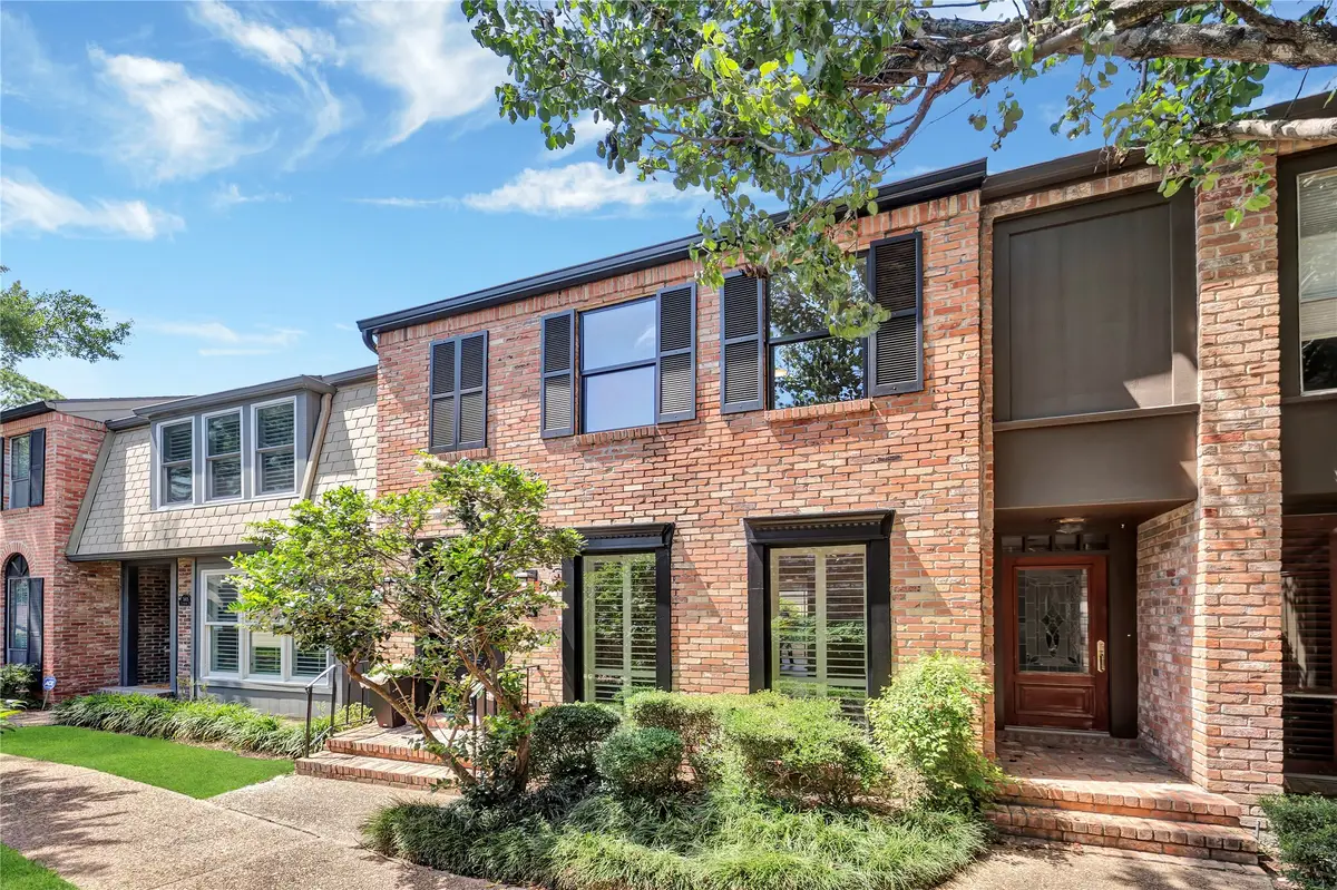 5803 Lynbrook Drive, Houston, TX 77057 - #1