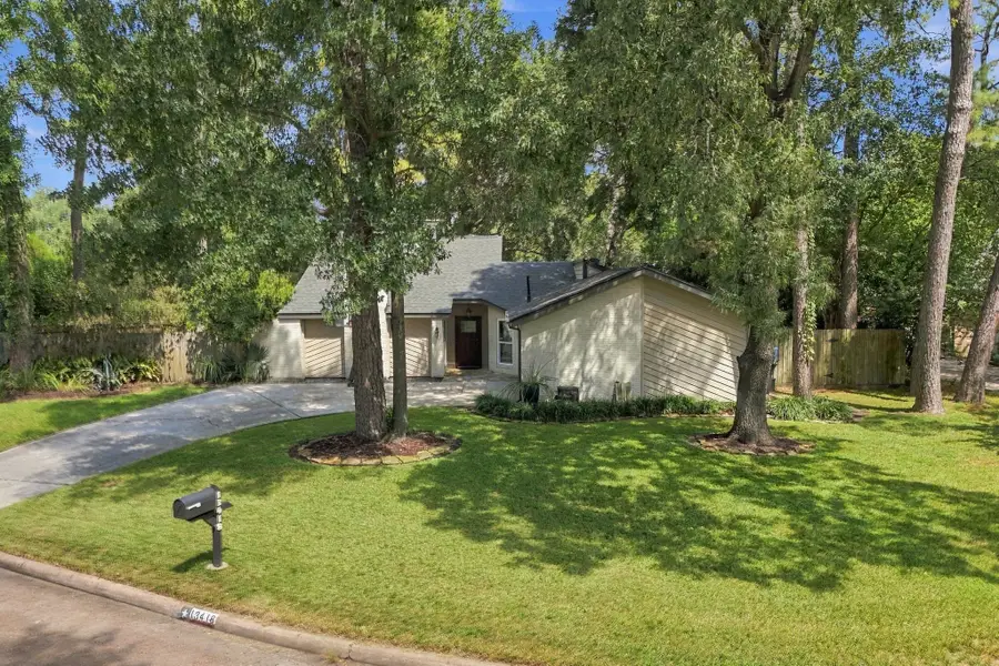 13418 Holston Hills Drive, Houston, TX 77069 - #3