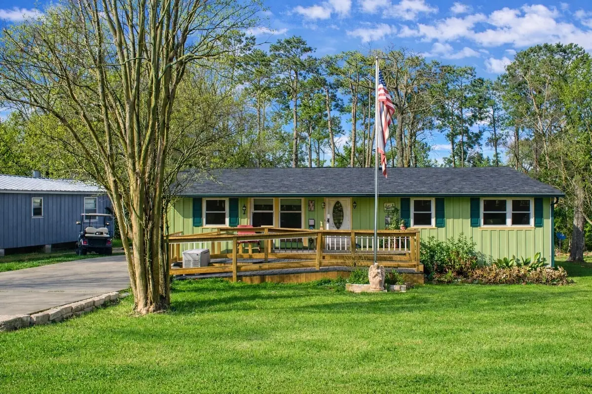 204 Lakeview Drive, Onalaska, TX 77360 - #1