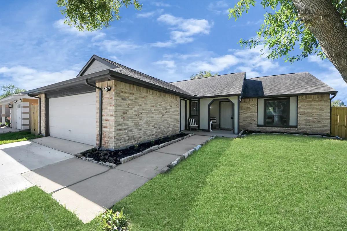 16202 Bowridge Lane, Houston, TX 77053 - Image #1