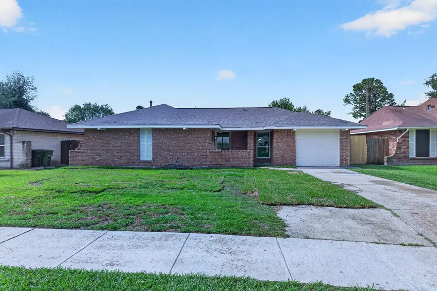 7315 Sawmill Trail, Houston, TX 77040 - #2