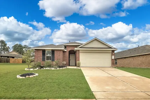 5627 Mesquite Oaks Trl Trail, Spring, TX 77389