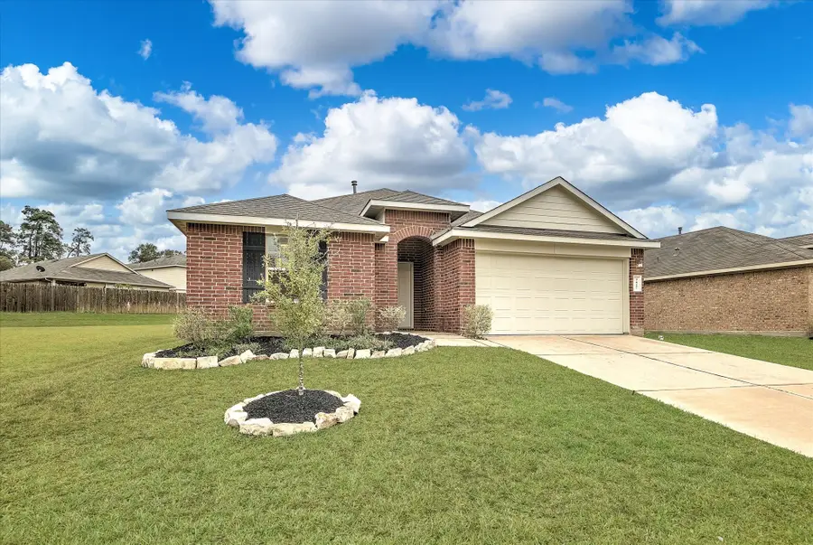 5627 Mesquite Oaks Trail, Spring, TX 77389 - Image #3