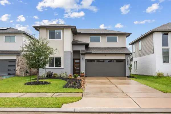 7514 Sonora Star Lane, Richmond, TX 77407