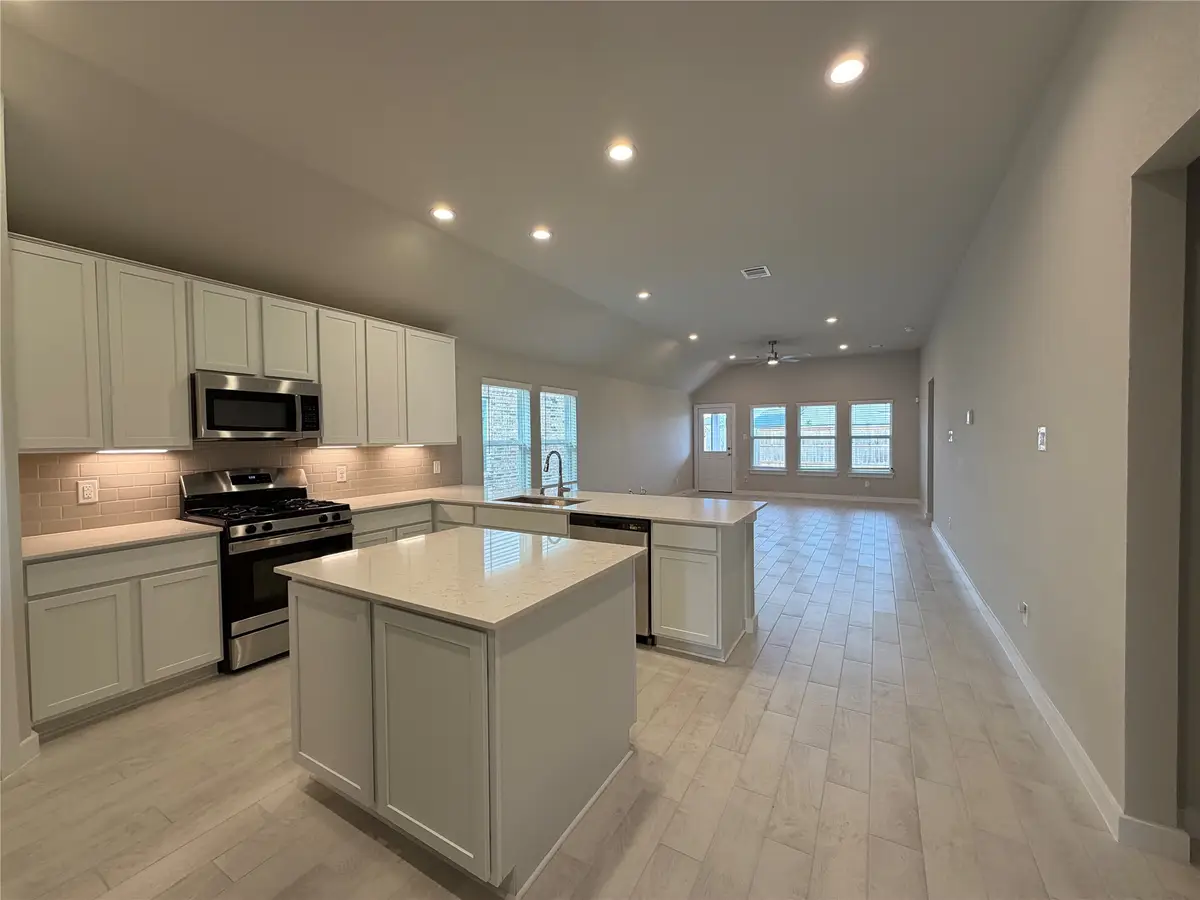 2911 Solitude Pine Lane, Katy, TX 77493 - #1