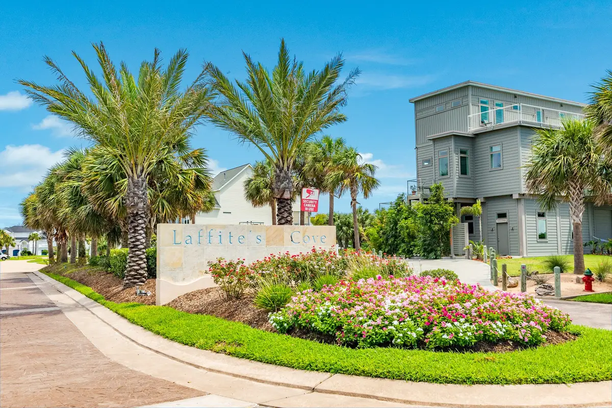 3619 Foremast Drive, Galveston, TX 77554 - #1