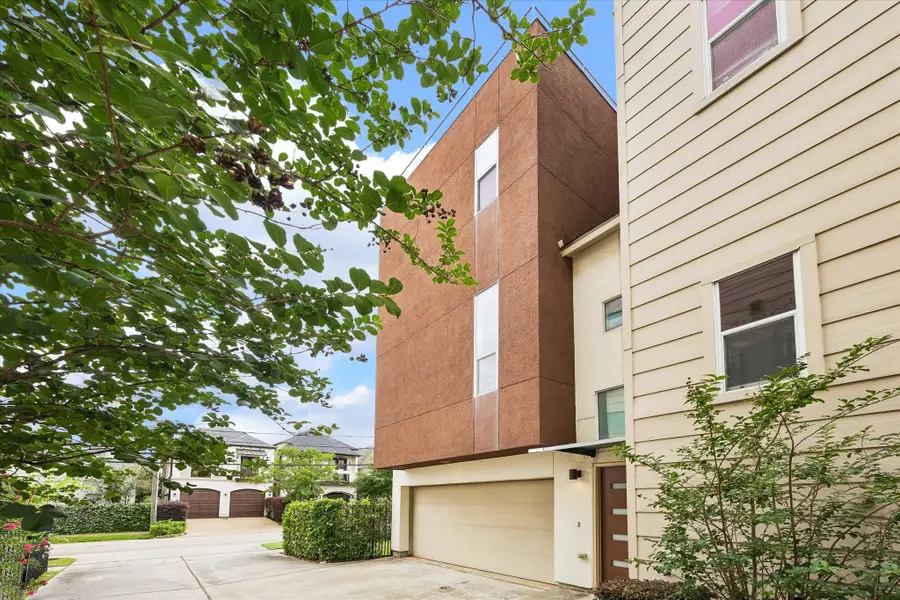 6102 Maxie Street, Houston, TX 77007 - #2