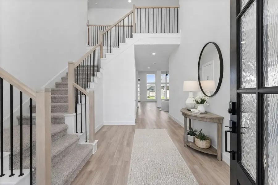 16251 Summer Aster Trail, Hockley, TX 77447 - #2