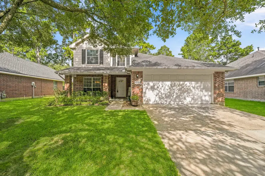 17907 Pelican Cove Court, Humble, TX 77346 - #2