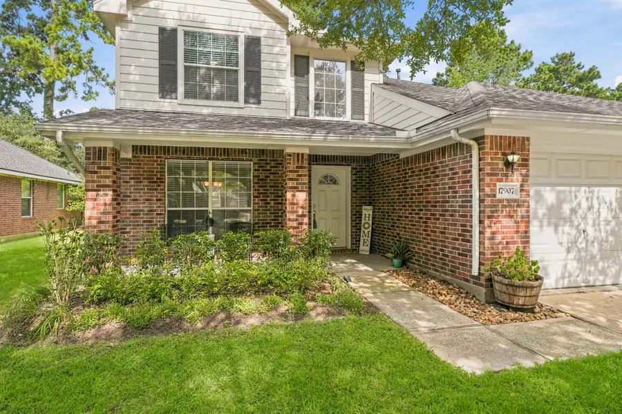 17907 Pelican Cove Court, Humble, TX 77346 - #3