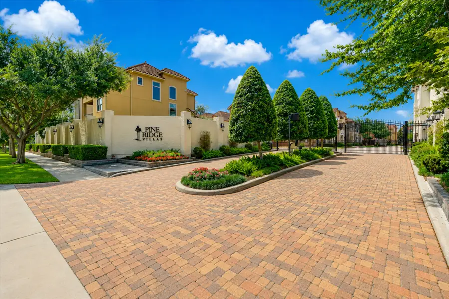 7615 Pine Ridge Terrace Road, Houston, TX 77081 - #2