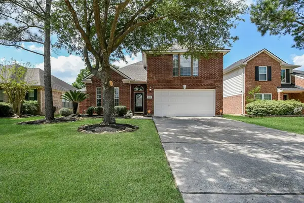 20939 Jessica Rose Lane, Spring, TX 77379