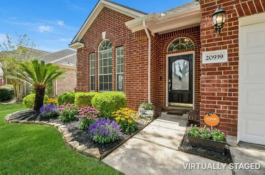 20939 Jessica Rose Lane, Spring, TX 77379 - #3