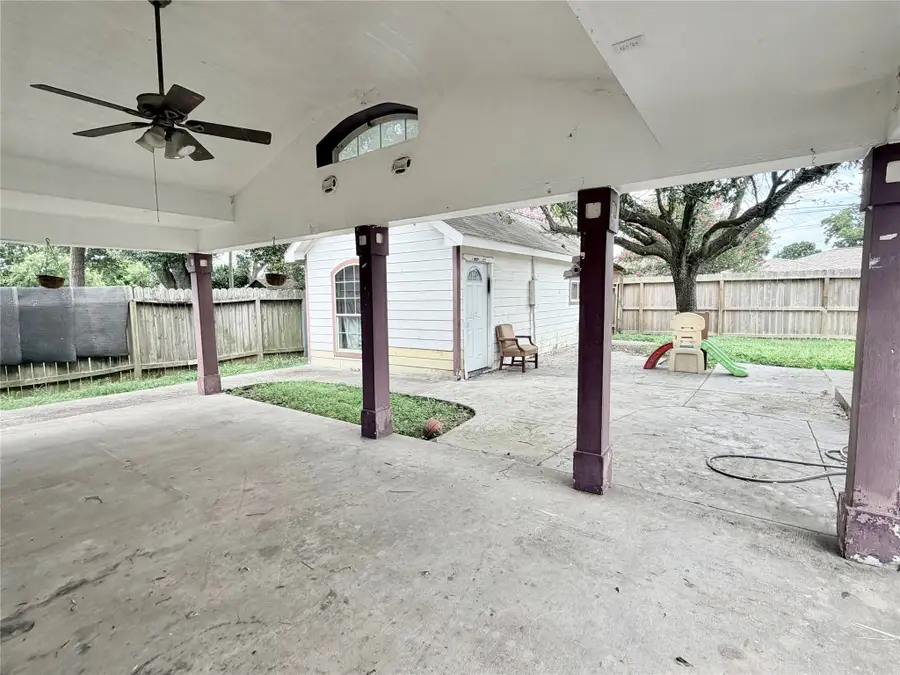 1322 Saddle Rock Drive, Houston, TX 77088 - #2