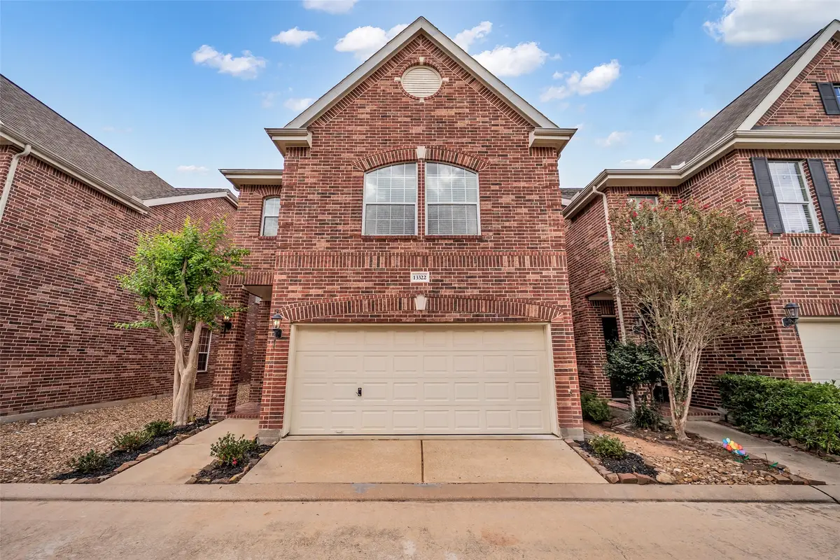 13322 Olive Trail, Houston, TX 77077 - Image #1