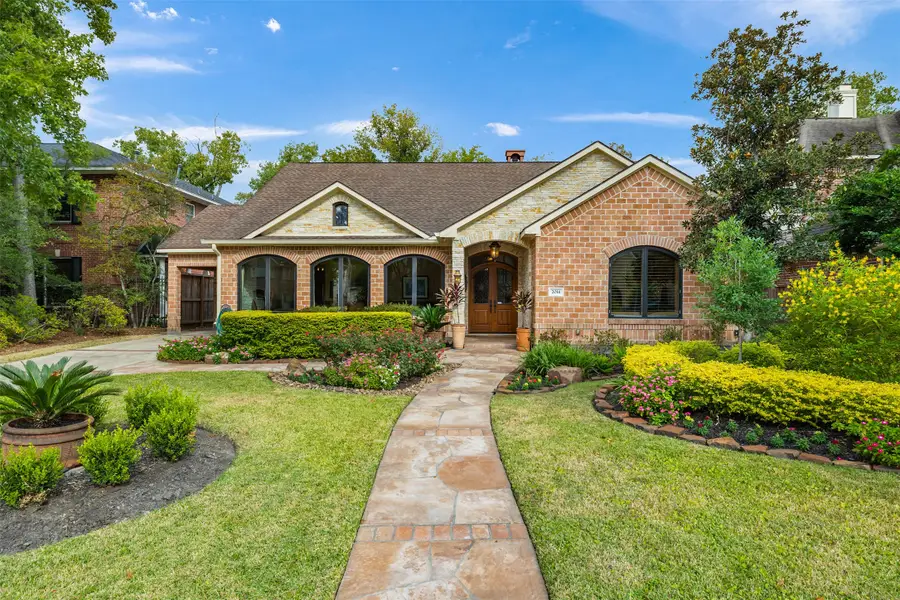2014 Candlelight Place Drive, Houston, TX 77018 - Image #2