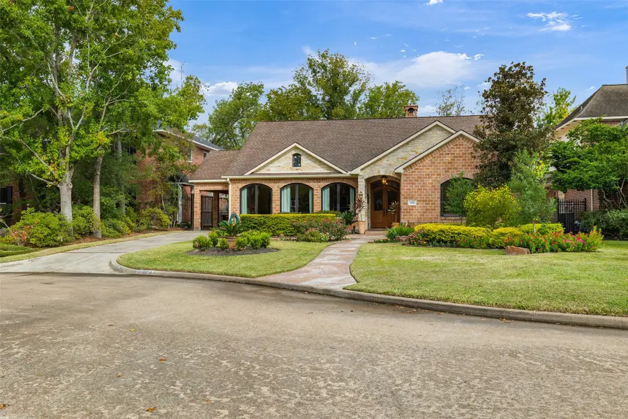 2014 Candlelight Place Drive, Houston, TX 77018 - Image #3