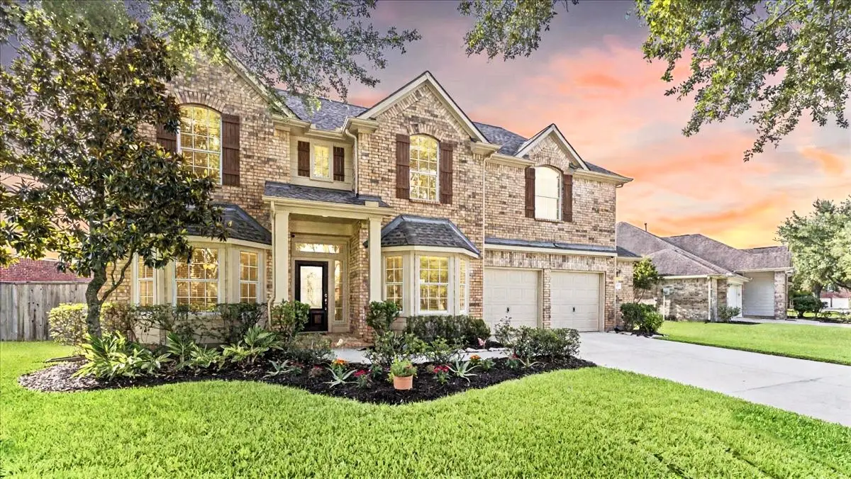 14822 Meridian Park Lane, Humble, TX 77396 - Image #1