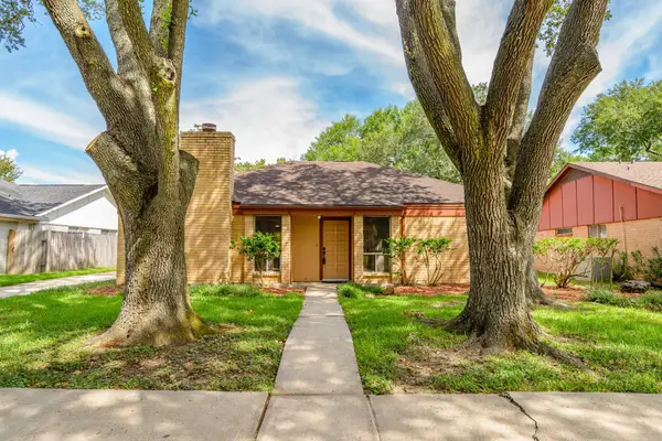 16023 Havenhurst Drive, Houston, TX 77059