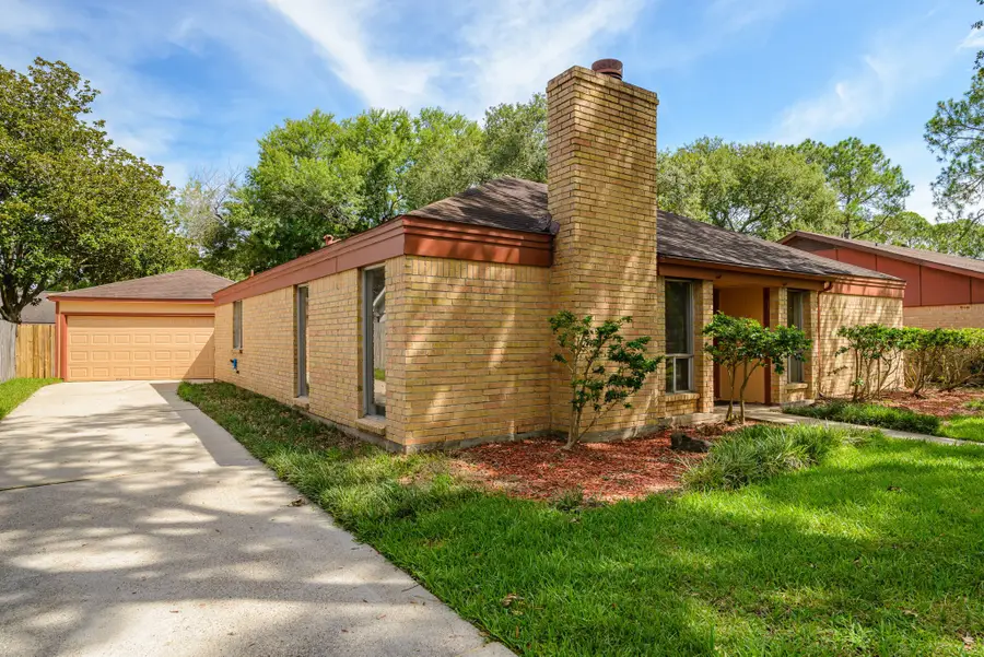 16023 Havenhurst Drive, Houston, TX 77059 - #3