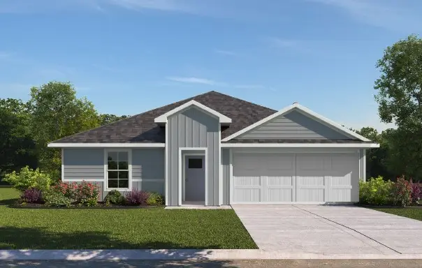 6634 Pelican Lane, Beasley, TX 77417 - #1