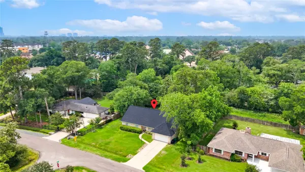 1817 Benbow Way, Houston, TX 77080