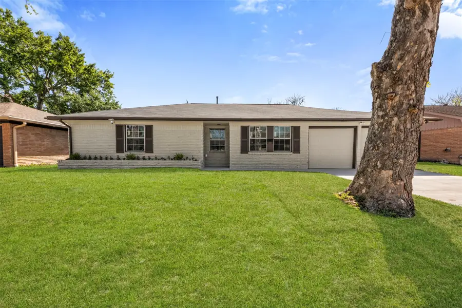 4115 Trail Lake Drive, Houston, TX 77045 - #2