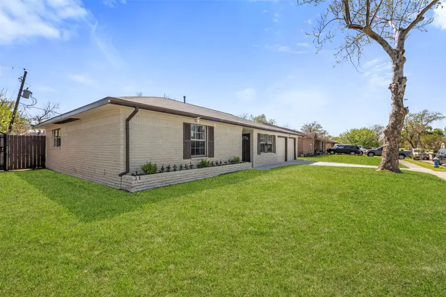 4115 Trail Lake Drive, Houston, TX 77045 - #3