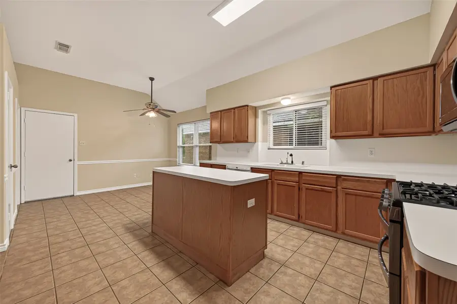 2743 N Larkspur Circle, Pearland, TX 77584 - #3