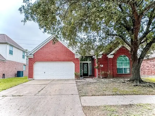 2727 Sunbird Drive, Houston, TX 77084 - #1