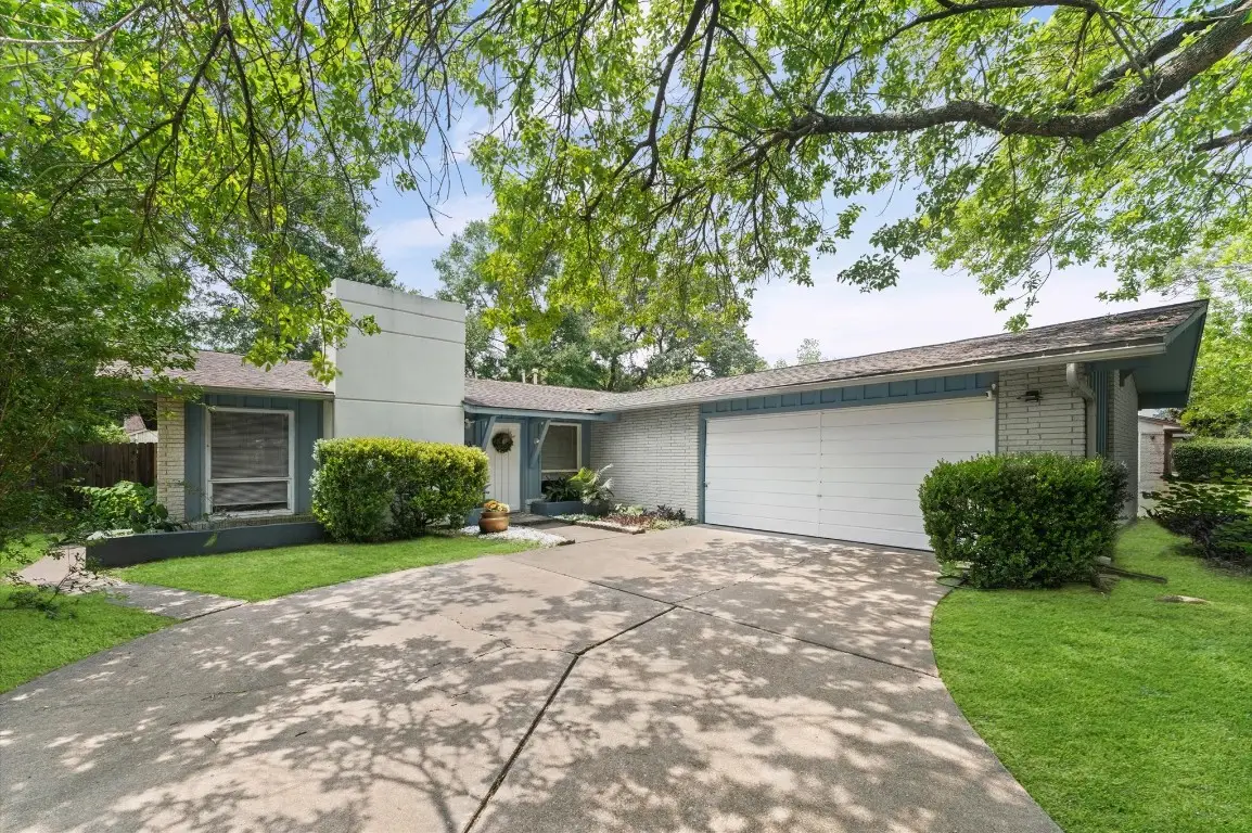 8103 Mobud Drive, Houston, TX 77036 - #1