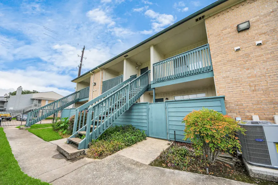 250 El Dorado Boulevard #204, Houston, TX 77598 - #2