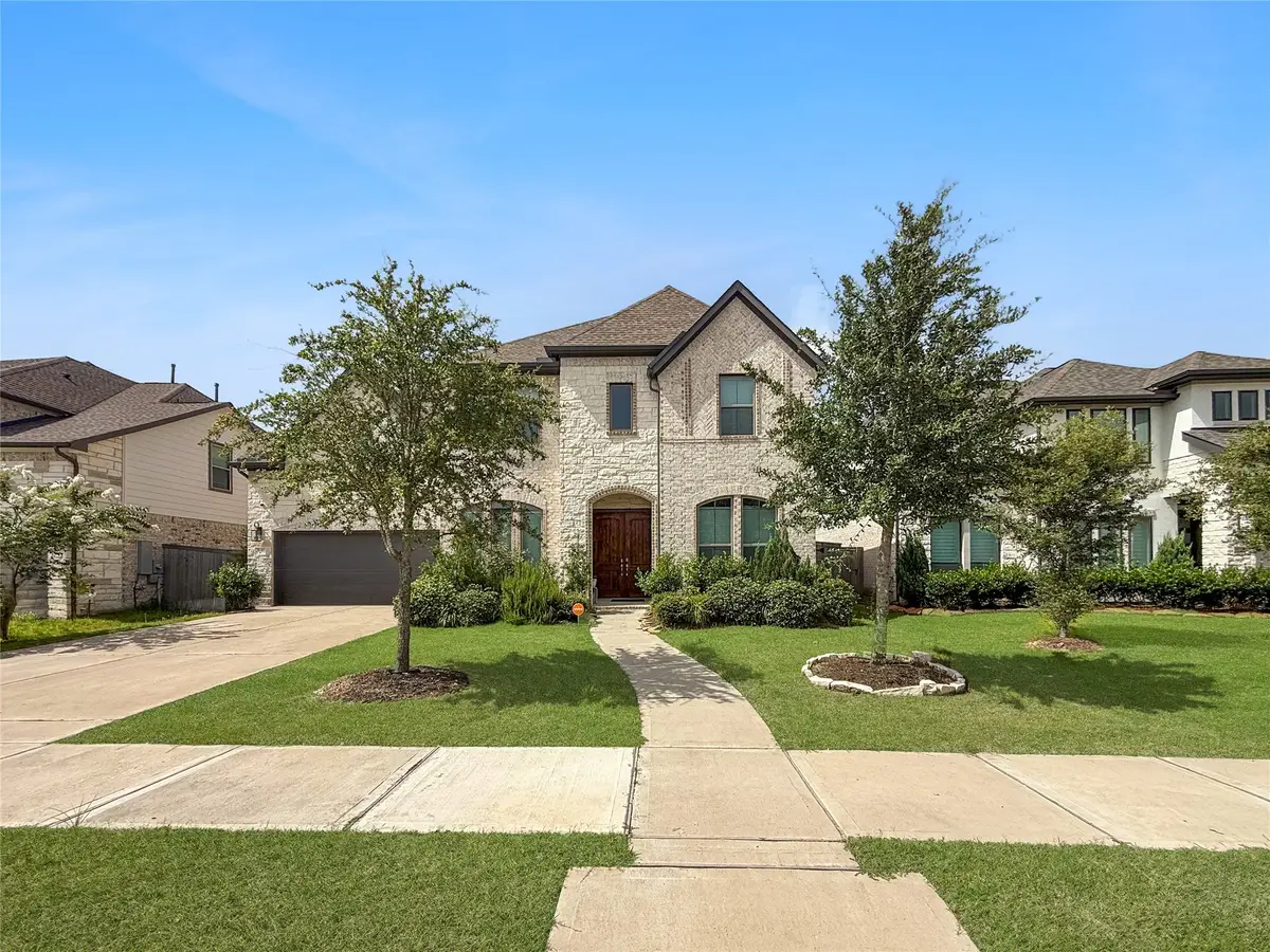 26311 Aurora Valley Way, Richmond, TX 77406 - #1