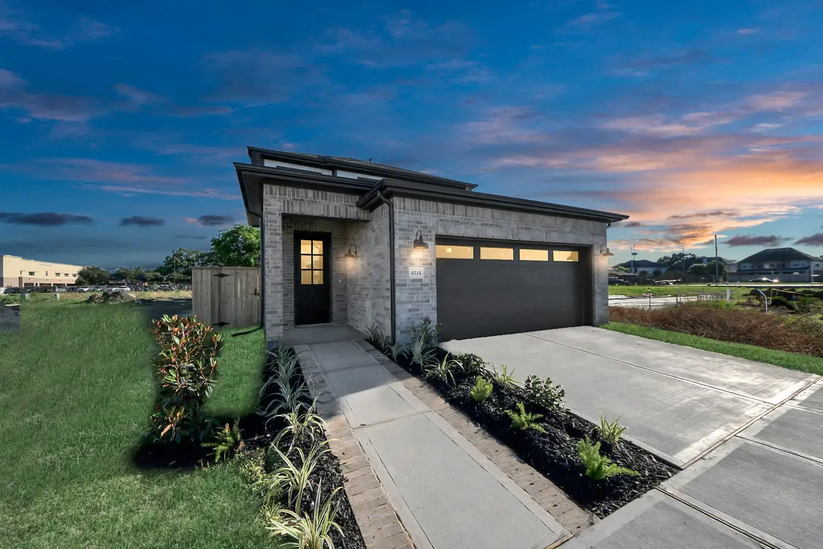 4335 Avron Drive, Stafford, TX 77477 - #1