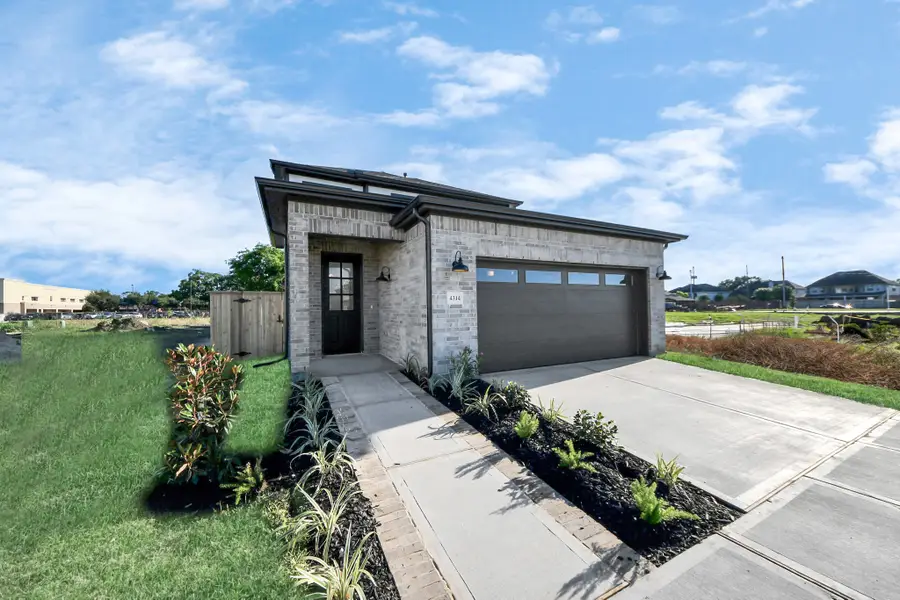 4335 Avron Drive, Stafford, TX 77477 - #3