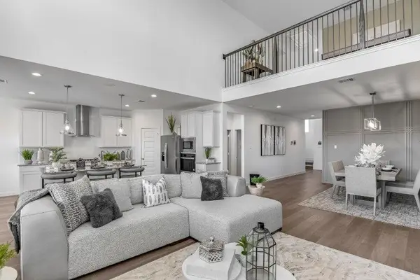 4233 Hazy Rock, League City, TX 77573