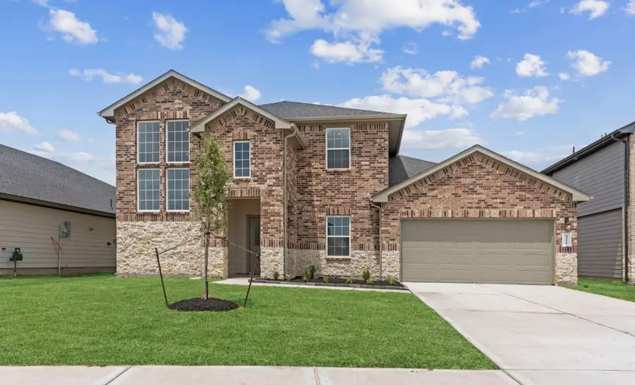 4233 Hazy Rock, League City, TX 77573 - Image #2