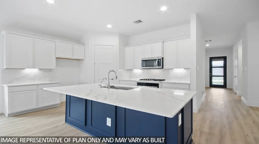 41030 Riverside Meadows Drive, Magnolia, TX 77354 - Image #1